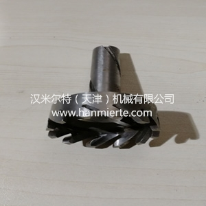 天津機械加工廠(chǎng)