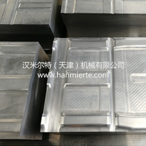 天津機械加工工廠(chǎng)
